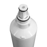 Flow Rating of 0.5gpm Water and Ice Refrigerator Filter Replacement for 7012333