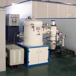 Quality 2400C High Temperature Industrial Heat Treatment Furnace For Cemented Carbide Molybdenum wholesale