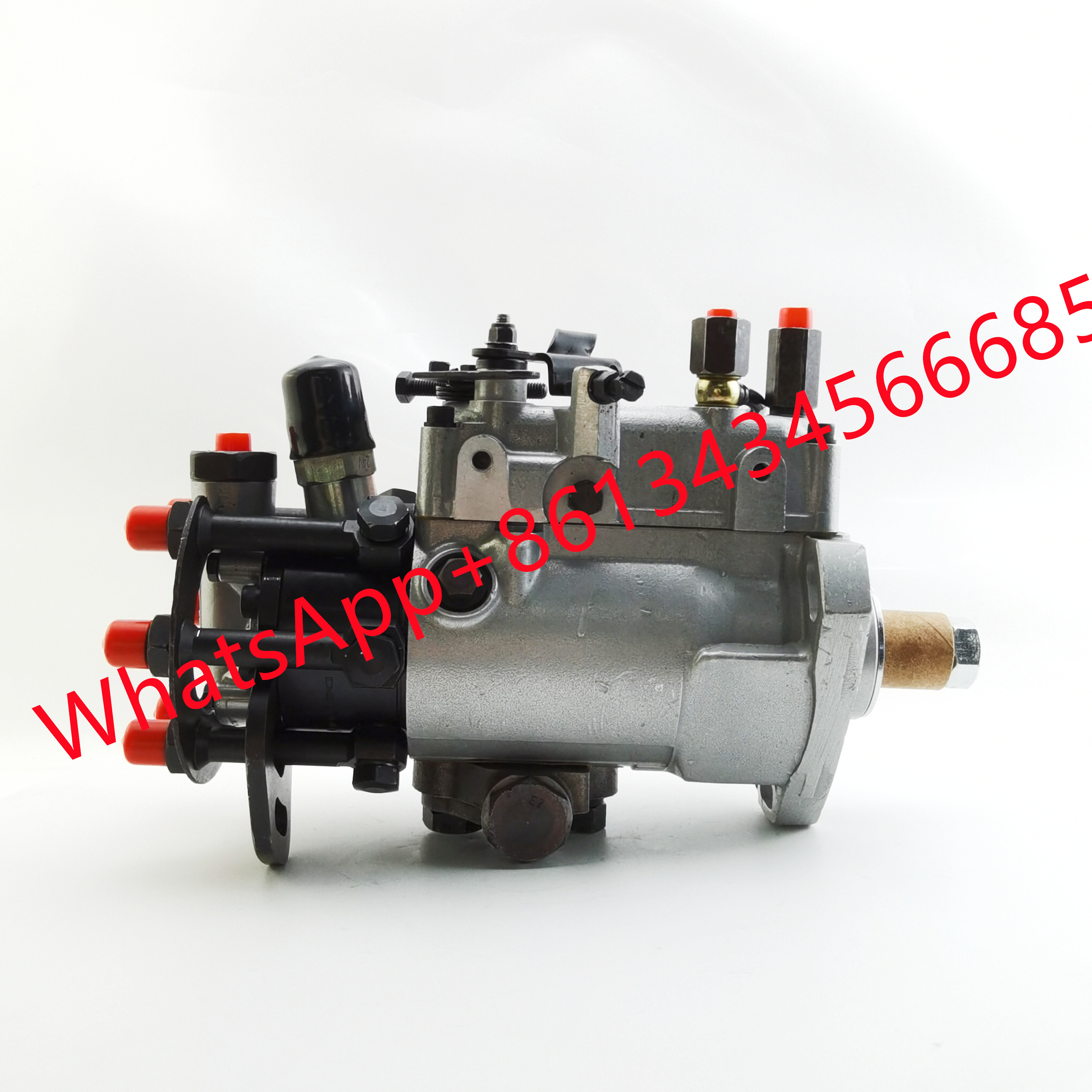 Perkins 1006-6T injection pump 8521A823G