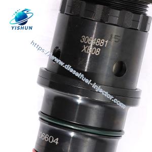 Quality Engine Parts ISM M11 diesel fuel Injector 3406604 wholesale