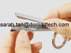 Quality Real Nail Cutter USB Pen Drives wholesale