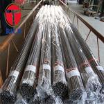 Cold rolled Seamless Stainless Steel Tubes 304 /316 GB/T 14975, ASTM A269