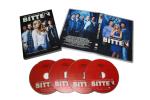 Free DHL Shipping@New Release HOT TV Series Bitten Season 1-3 Boxset Wholesale