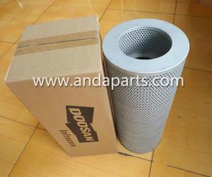 Quality Good Quality Hydraulic Oil Filter For DAEWOO 2474-9404 wholesale