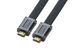 Quality QS4013，Flat HDMI Cable wholesale