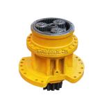 Swing Gearbox PC220-7 For Komatsu Belparts Excavator Swing Reduction Assy 206-26