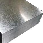 Metal Galvanized Steel Plate 10mm 3mm Hot Dipped