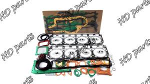 Quality 8DC9 Gasket Repair Kit ME067069 ME999667 ME067069 ME997092 For Mitsubishi Engine wholesale