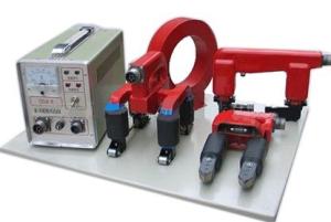 Quality Flaw Detector Magnetic Particle Inspection Services On Painted Surfaces wholesale