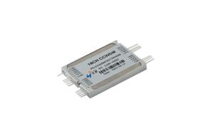Quality TFF CCWDM Module 18CH 1270-1610nm CWDM Mux Demux 250um Fiber LC/UPC wholesale