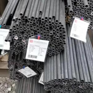 China 13.7mm-914mm Carbon Steel Pipes Astm A333 Gr6 CS ERW Pipe on sale