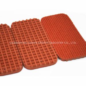 Quality Transportable Prefabricated Running Track Material Synthetic 9mm Thickness wholesale