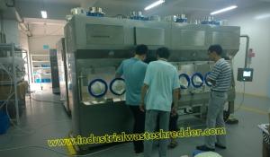 Quality Stainless Steel Processing Manufactures For Medical Machine Shells Stainless Steel 316L Medical Equipment Transfer Cabin Shell Precise Custom wholesale