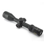 Compact Long Range Rifle Scopes Fogproof Waterproof 3-18x50