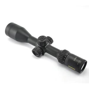 Quality Compact Long Range Rifle Scopes Fogproof Waterproof 3-18x50 wholesale
