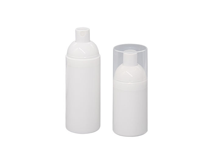 Customized Color And Logo 30ml / 50ml / 75ml / 100ml Skin Care Spray Pump Bottle Cosmetic Bottle UKP09