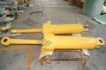 BACKHOE LOADER cylinder TUBE AS , cylinder part Number. 1647174