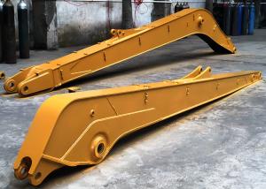 Quality 15500mm Excavator Boom And Stick wholesale