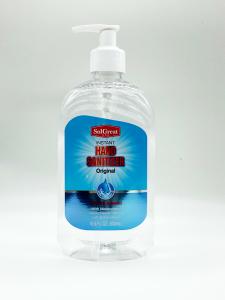 Quality Anti Germs Waterless 237ML Instant Hand Sanitiser wholesale