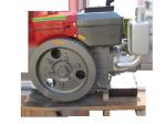 266.6 g/kwh Machine Diesel Engine