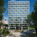 Enhance The Grandeur Of Your Buildings With Our High Quality Glass Curtain Wall