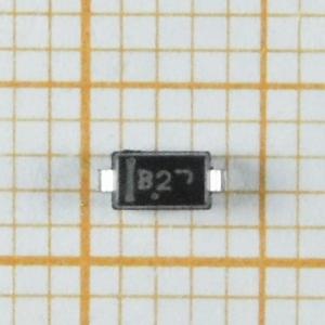 Quality Electronic Components MBR0520LT1G IC Integrated Circuits Schottky Diodes wholesale