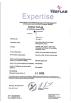 ShenZhen KALIHO Technology Co.,LTD Certifications