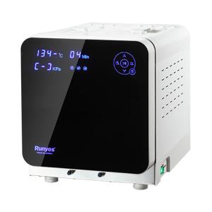 Quality 23L 18L Portable Autoclave Steam Sterilizer Auminum Alloy wholesale