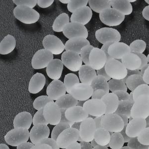 Quality CAS 9009-54-5 Heat Glue For Fabric Transparent Heat Bond Fabric Adhesive wholesale