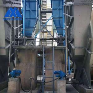 Quality Oem High Pressure Centrifugal Fan Double Suction With High Airflow wholesale