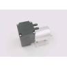 Buy cheap High Pressure / Vacuum Electric Diaphragm Air Pump , Brush Micro Suction Pump from wholesalers