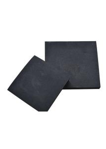 Quality Aging Resistant CR1018 For High-Speed Railway Industry High Iron Buffered Foam wholesale
