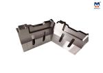 Aluminum Ultrasonic Welding Horn Customized Available Aluminum Titanium steel