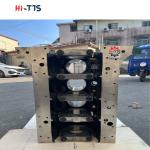 Cylinder Head 04293366 VOE20970527 04515613 20970527 for D5E EC200D EC210D