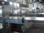Automatic Plastic 0.5L-2L Pet Bottle Edible Oil Filling Machines Production