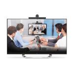 wireless all in one 4K video conference camera for church/classroom/medical