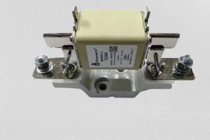 Quality Thermal NH Type HRC Fuse 100 Amp 50kA Breaking Capacity UL248 Standard wholesale