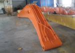 High Extension Demolition Boom 15.5 Meter for Hitachi ZX200-1 Crawler Excavator