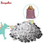 35A TPE Compound TPR Plastic Material for Fidget Toys Anti Stress Stress Relief