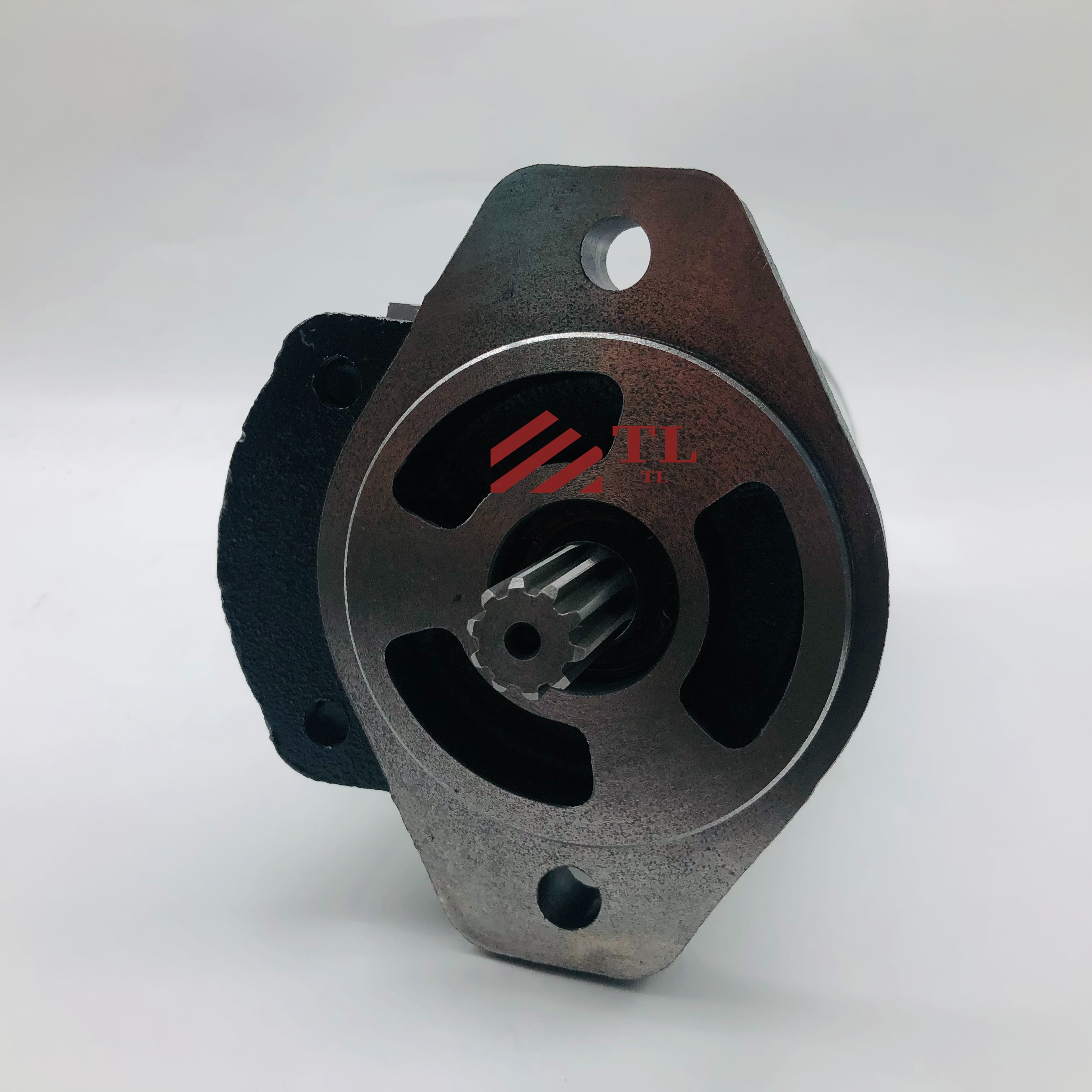 Modern Construction Equipment 31LB-40441 HL770-7A HL770-9 Energy Mining Pump Assy-Brake