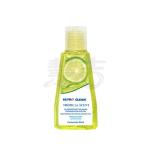 Glycerine Antibacterial Hand Sanitizer , Waterless Hand Sanitiser Waterless