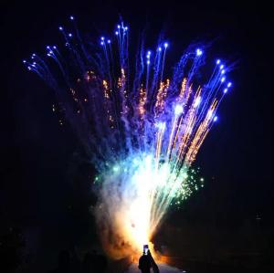 Quality Outdoor China Consumer Pyrotechnic Cake Fireworks For Festival Celebration wholesale