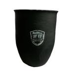 High Electrical Conductivity Graphite Carbon Crucible for Conductive Materials