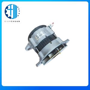 Quality Alternator 185-5294 for Caterpillar C7 C9 C15 C18 Excavator Engine Spare Parts for Machinery Construction wholesale