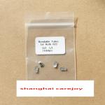 Non Convertible Bondable Tubes , Stainless Steel Molar Tube Braces