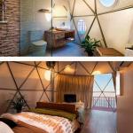 Hotel Bubble Dome Room Traditional Design for 2024 Product Transparent Prefab