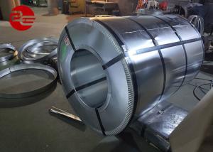 Quality 0.22*1250mm Z275 GI Steel Sheet Cold Rolled SPCC Q195 Zero Spangle wholesale