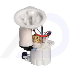 Quality Brushless BMW M3 M4 Gas Tank And Fuel Pump Assembly 1611 7344 066 wholesale