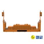 18W 36W 48W atex Explosion Proof LED Strip Lighting Swordfish Series