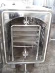 Static 8 Trays Laboratory Drying Oven